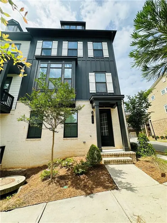 108 Caravelle Ln, Alpharetta, GA 30005 - #3