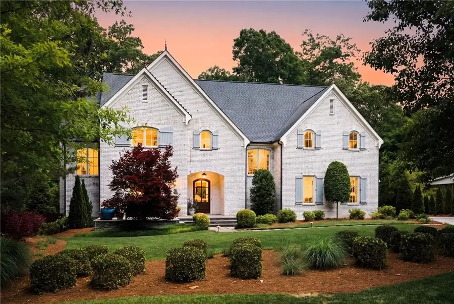 6321 Hunting Creek Road, Sandy Springs, GA 30328 - #3