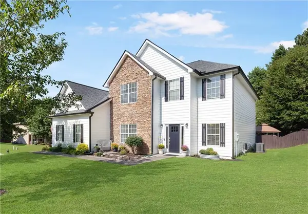 306 Farmbrook Pass, Canton, GA 30115