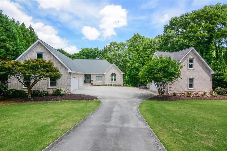 305 Lakeshore Drive, Hartwell, GA 30643 - #2