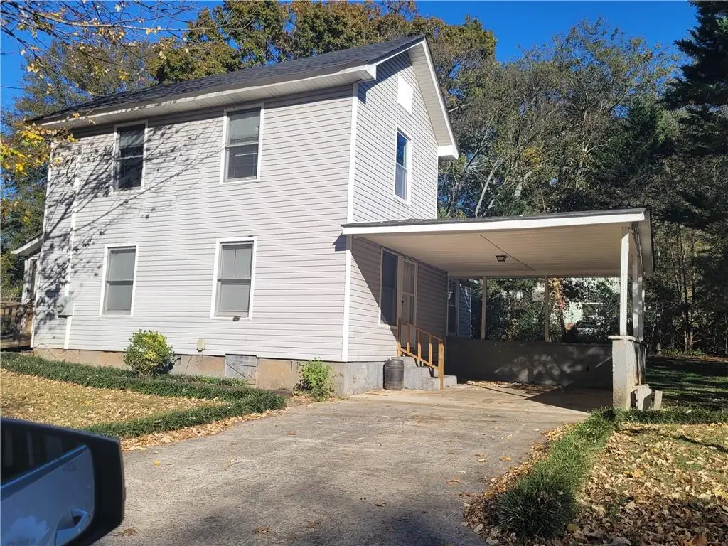 215 Avenue E Se, Lindale, GA 30147 - #1