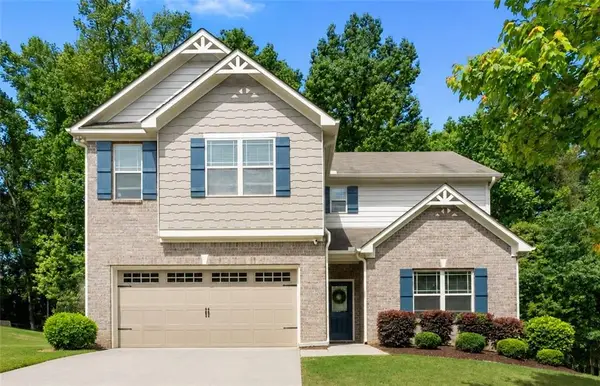 872 Whitfield Oak Road, Auburn, GA 30011