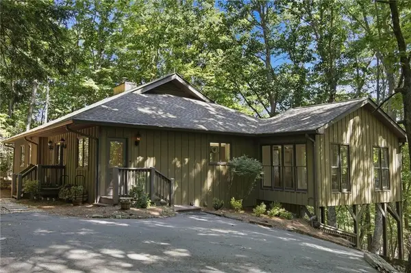 2630 Wilderness Parkway, Jasper, GA 30143