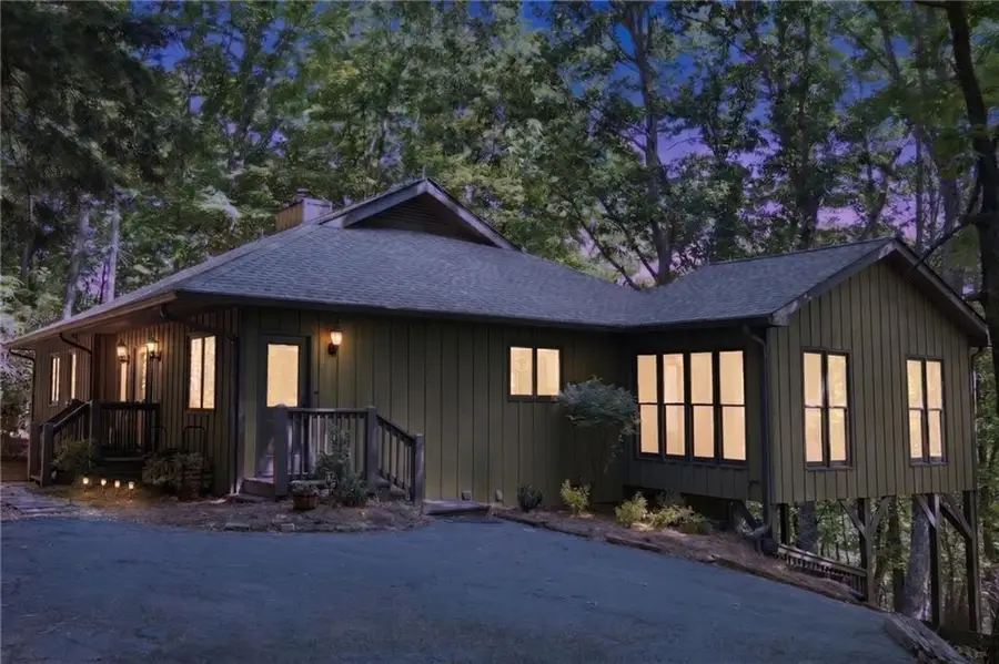 2630 Wilderness Parkway, Jasper, GA 30143 - #2
