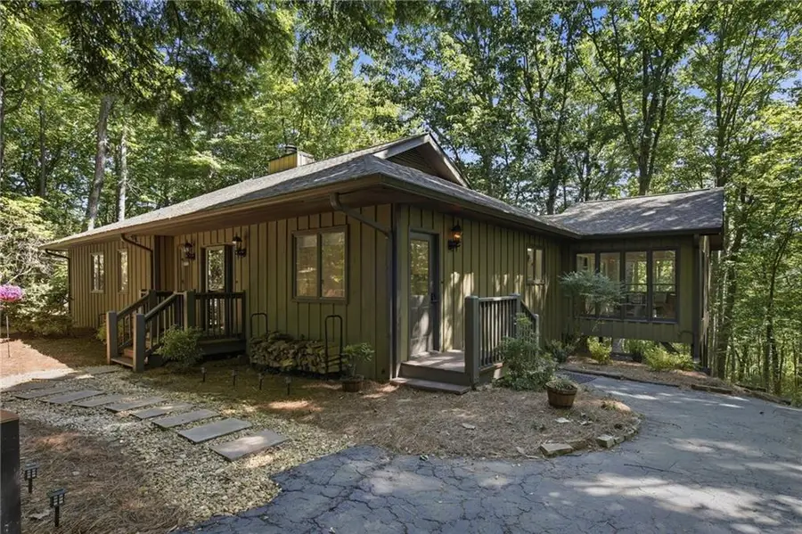 2630 Wilderness Parkway, Jasper, GA 30143 - #3