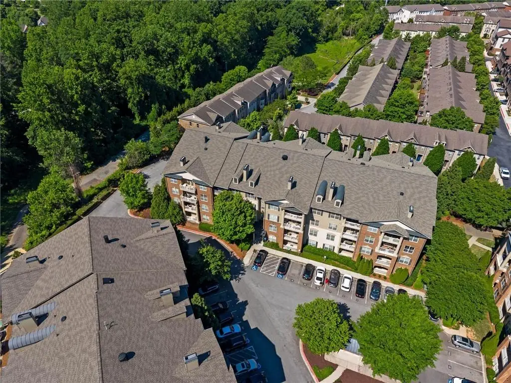 4805 Village Way #1108, Smyrna, GA 30080 - #1