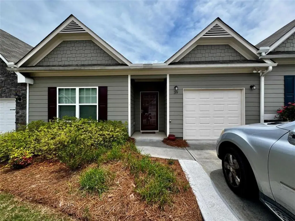 39 Piedmont View Lane, Jasper, GA 30143 - #1