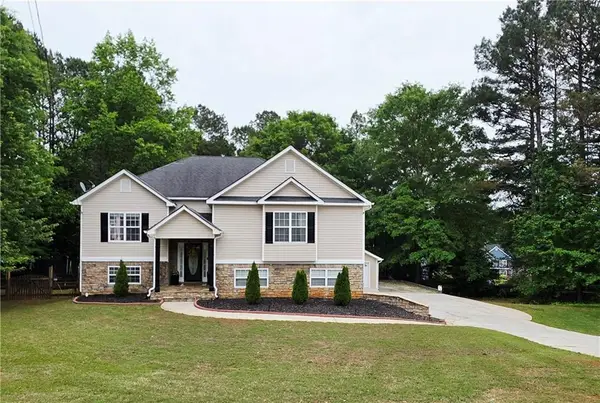 1005 Creek Run Place, Temple, GA 30179