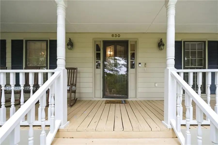 630 Battersea Drive, Lawrenceville, GA 30044 - #3