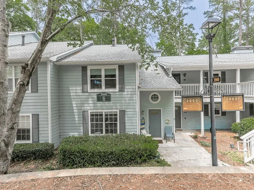 3960 Riverlook Parkway Se #102, Marietta, GA 30067 - #1
