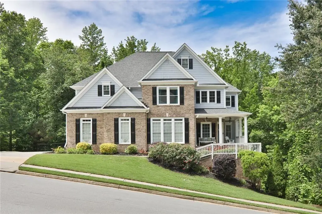 270 Double Branches Lane, Dallas, GA 30132 - #1