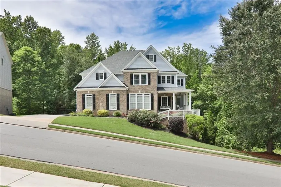 270 Double Branches Lane, Dallas, GA 30132 - #2