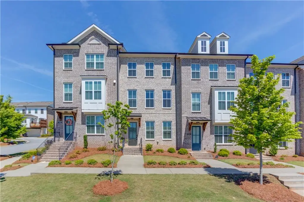 4510 Sims Park Ovlk, Suwanee, GA 30024 - #1