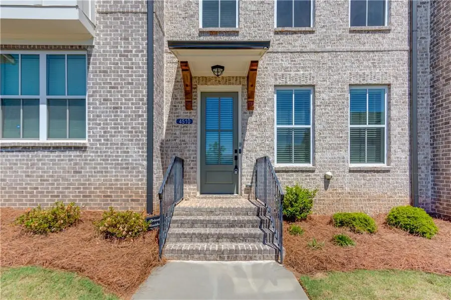 4510 Sims Park Ovlk, Suwanee, GA 30024 - #3
