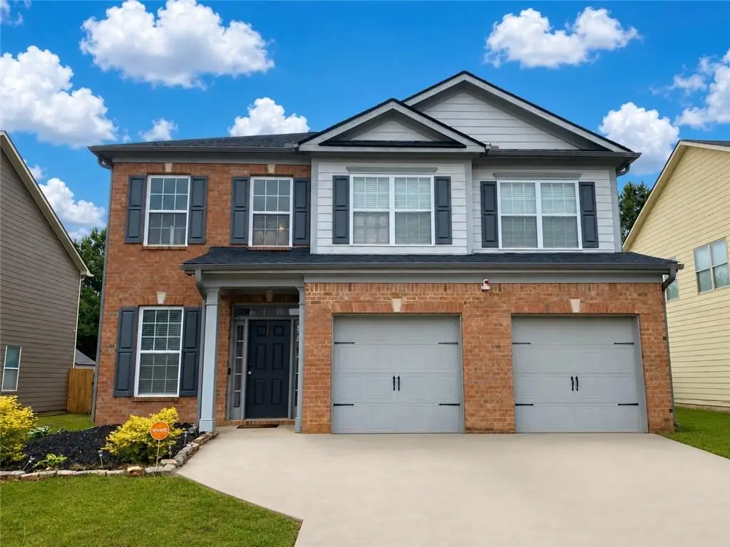 43 Morrison Crossing, Dallas, GA 30157 - #1