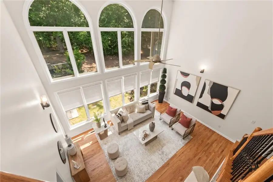 1235 Longpointe Pass, Alpharetta, GA 30005 - #2