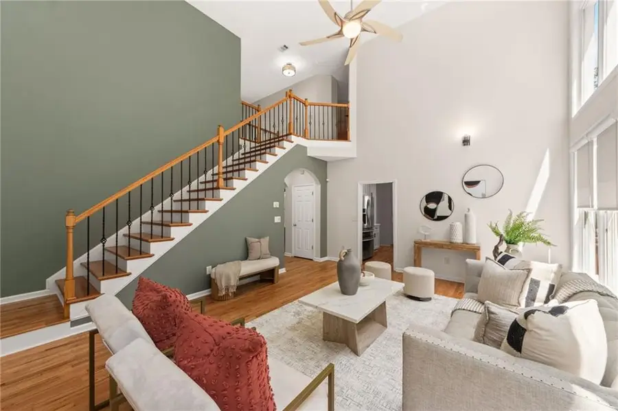 1235 Longpointe Pass, Alpharetta, GA 30005 - #3