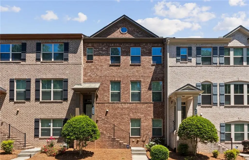 849 Ivy Vine Pl, Milton, GA 30004 - #1