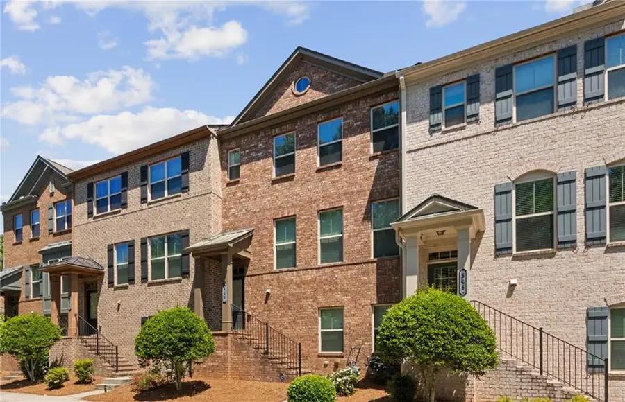 849 Ivy Vine Pl, Milton, GA 30004 - #2