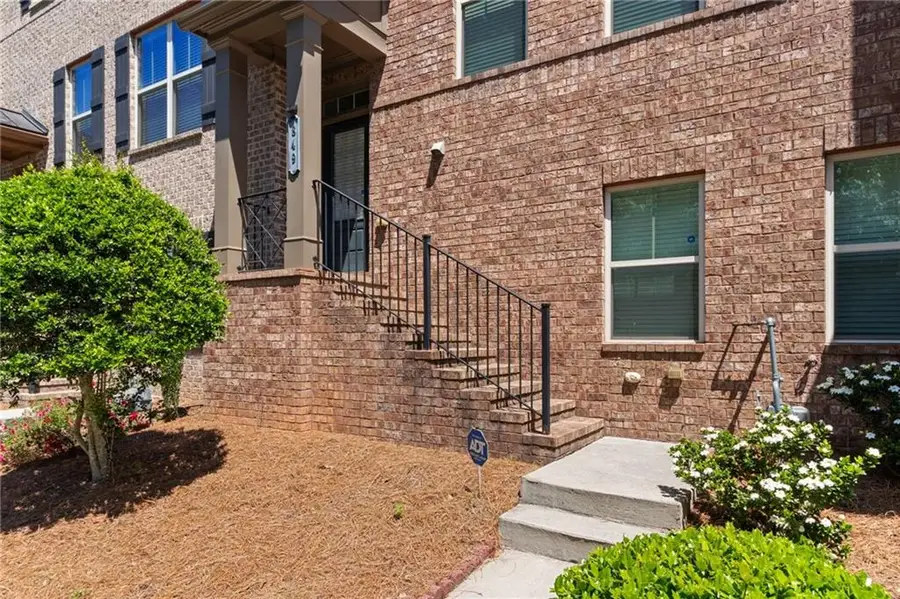 849 Ivy Vine Pl, Milton, GA 30004 - #3