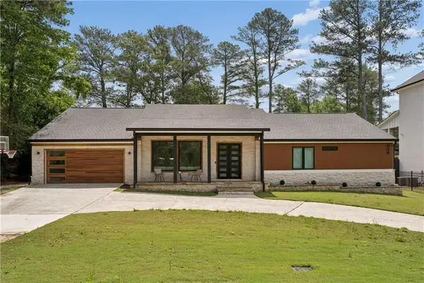 4130 Lower Roswell Road, Marietta, GA 30068