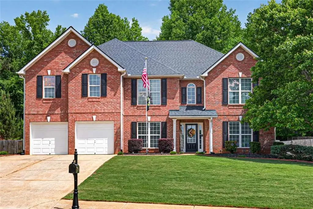 364 Plantation Drive, Jefferson, GA 30549 - #1