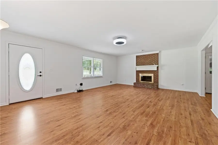 3391 Blue Jay Drive, Duluth, GA 30096 - #3