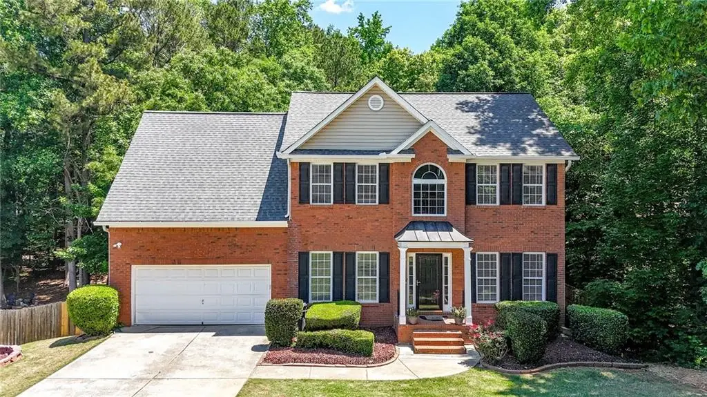 150 Glenn Eagles View, Hiram, GA 30141 - #1
