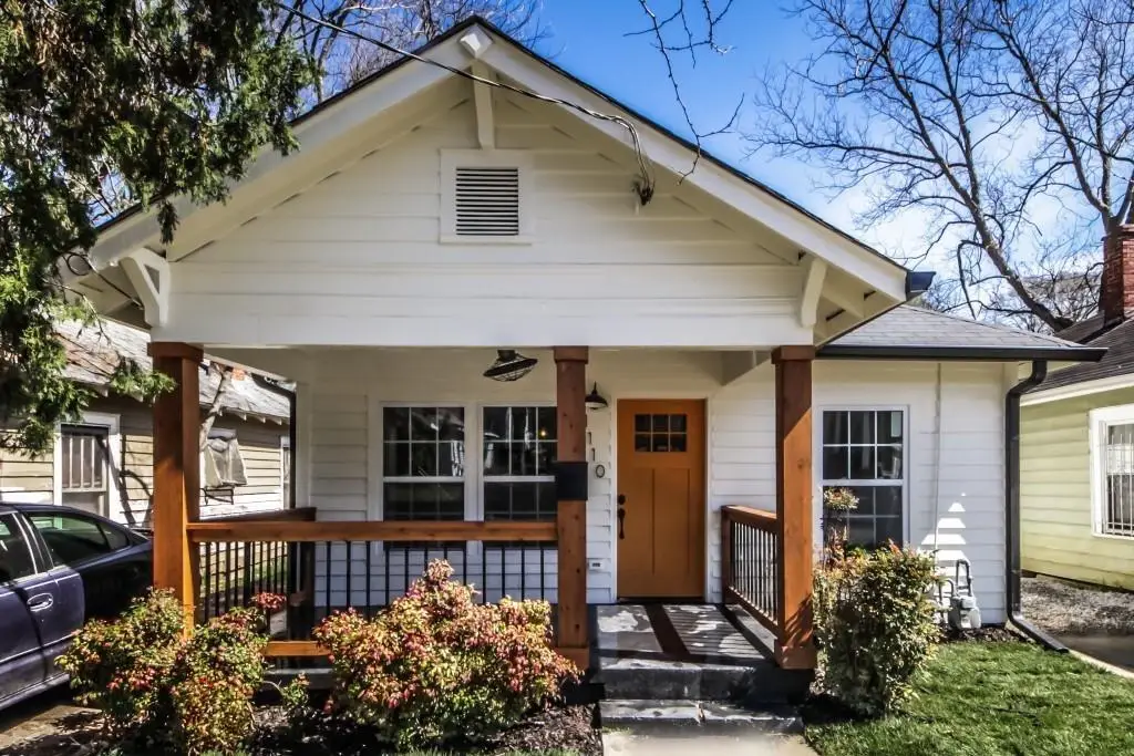1110 Mcdaniel Street Sw, Atlanta, GA 30310 - #1
