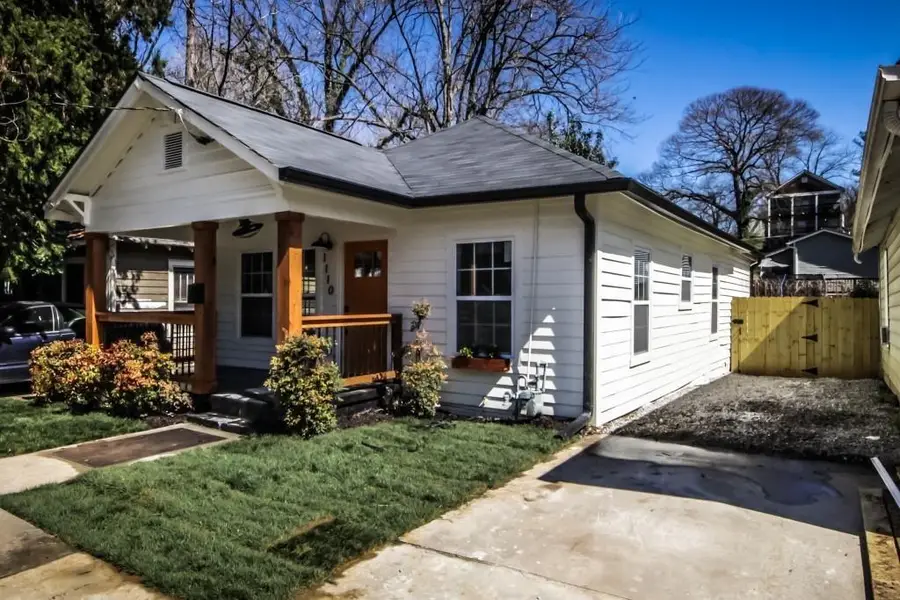 1110 Mcdaniel Street Sw, Atlanta, GA 30310 - #2