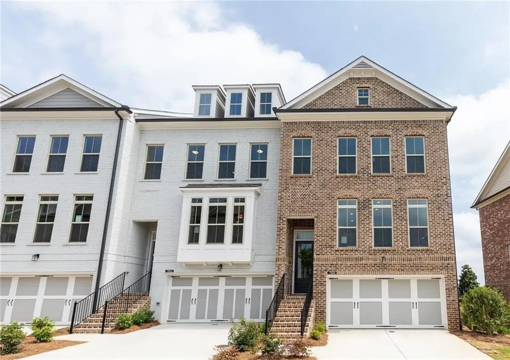 7826 Laurel Crest Drive, Johns Creek, GA 30024 - #1