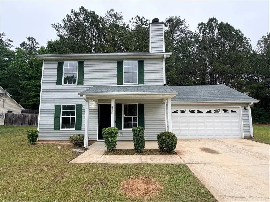 6275 Topaz Trail, Atlanta, GA 30349 - #1
