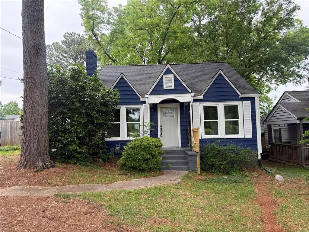 1238 Trenton Street Se, Atlanta, GA 30316 - #1