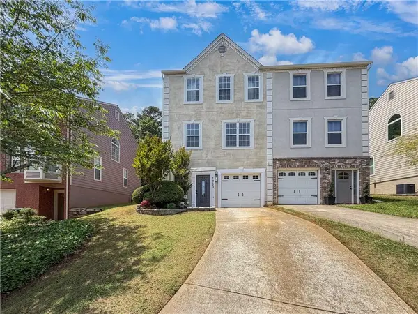 1783 Barrington Ovrlk, Marietta, GA 30066