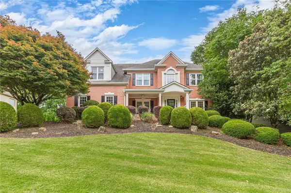 7640 Brookstead Crossing, Johns Creek, GA 30097
