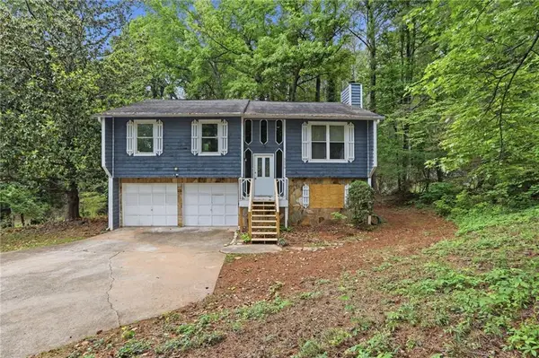 3570 Brenda Court, Douglasville, GA 30135