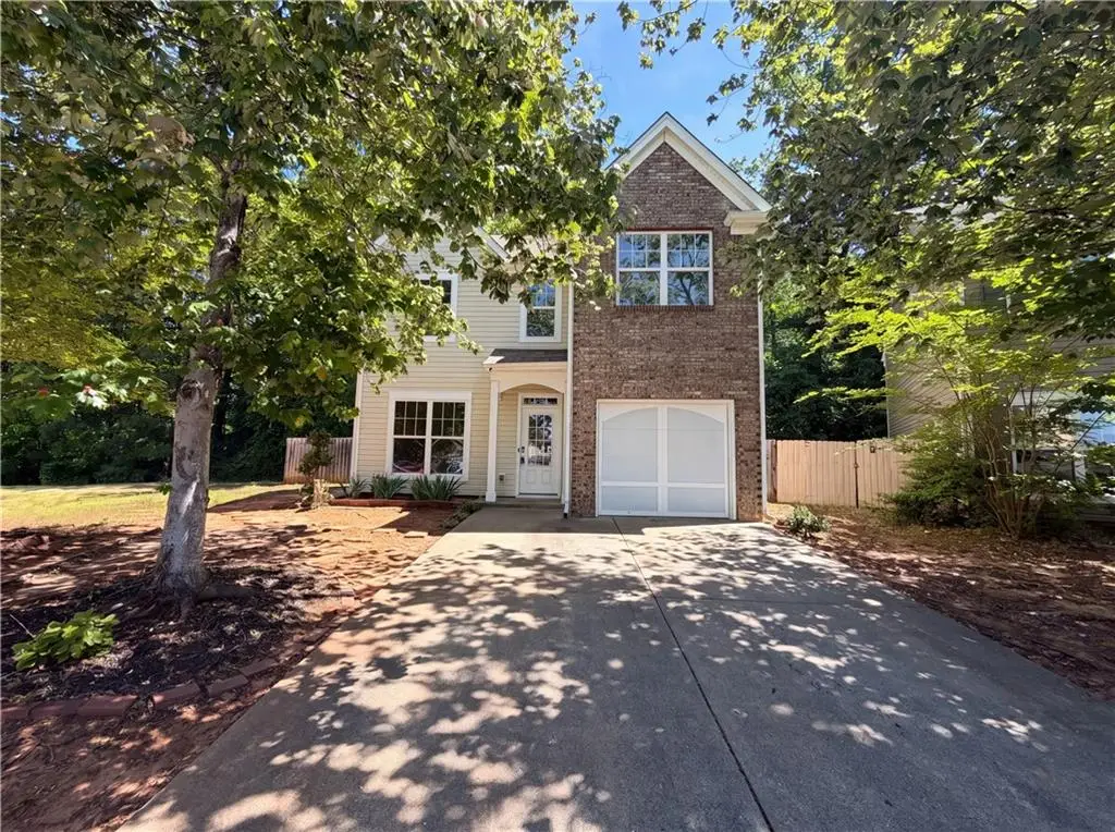 603 Marsh Lake Road, Lawrenceville, GA 30045 - #1