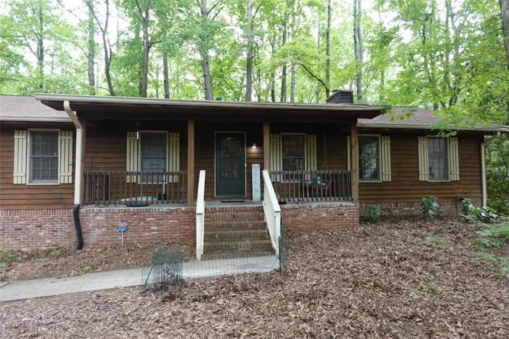 870 Highway 314, Fayetteville, GA 30214 - #1
