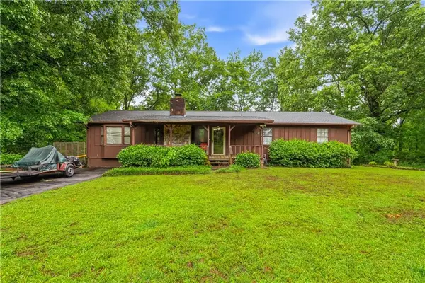 55 Hankins Drive, Summerville, GA 30747