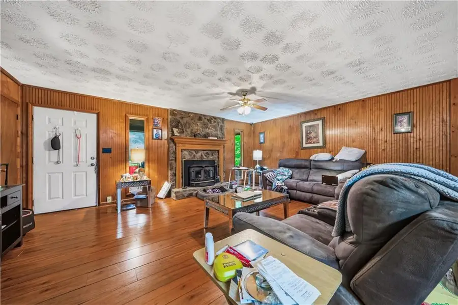55 Hankins Drive, Summerville, GA 30747 - #3