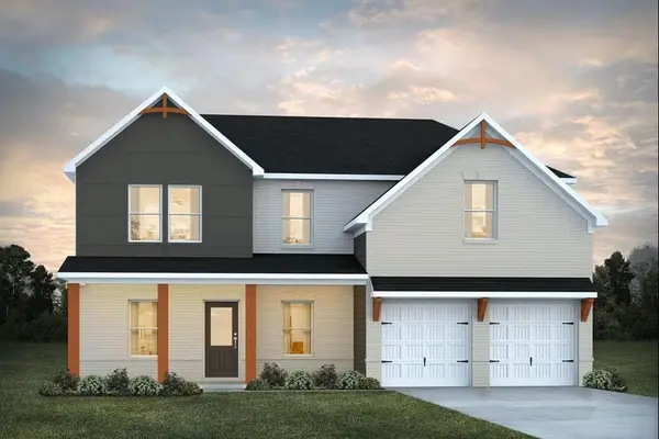 189 Orwell Drive, Social Circle, GA 30025