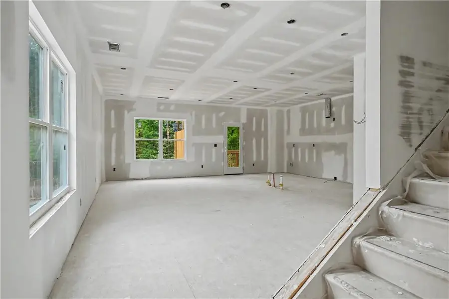 4255 Fern River Trail #13, Norcross, GA 30093 - #3