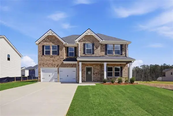 601 Righter Court, Fairburn, GA 30213