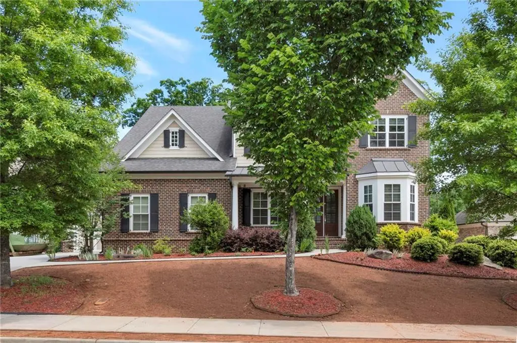 11055 Callaway Dr, Duluth, GA 30097 - #1