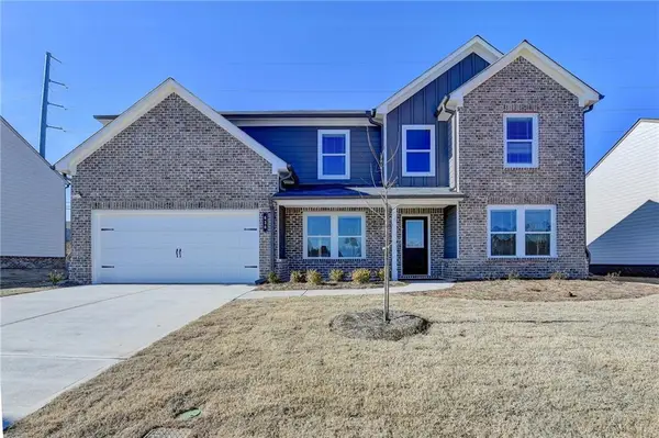 646 Rodeo Drive, Auburn, GA 30011