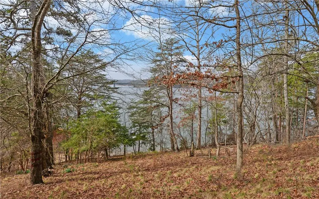 2290 Boy Scout Camp Road, Gainesville, GA 30501 - #1
