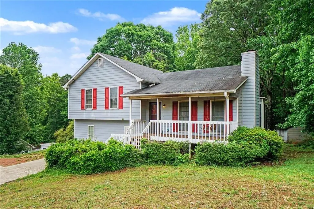 Address Withheld By Seller, Hiram, GA 30141 - #1