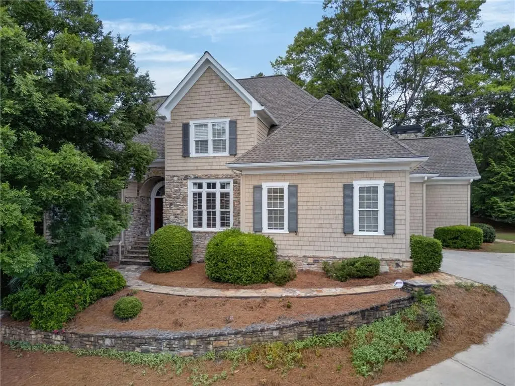 420 Bevy Court, Duluth, GA 30097 - #1