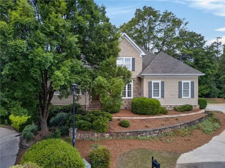 420 Bevy Court, Duluth, GA 30097 - #3