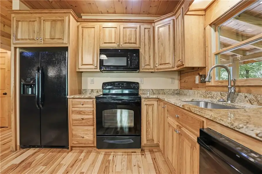 702 Ranch Mountain Drive, Dahlonega, GA 30533 - #2